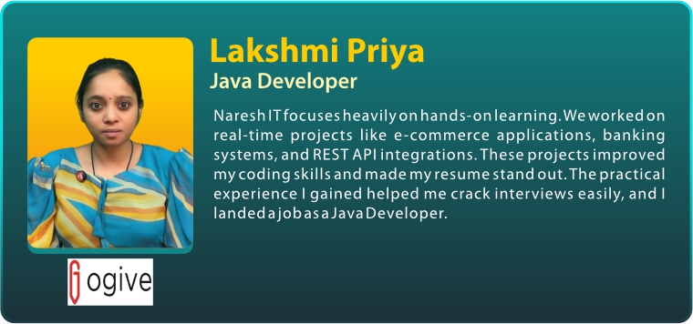 java Placed Students 4
