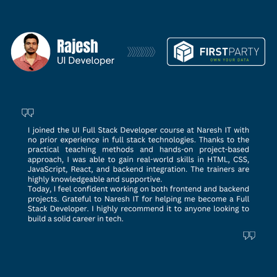 UI Student review 01