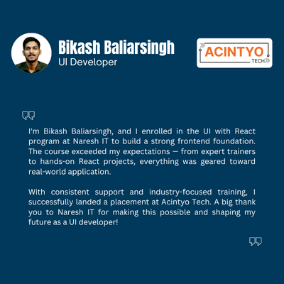 UI Student review 04