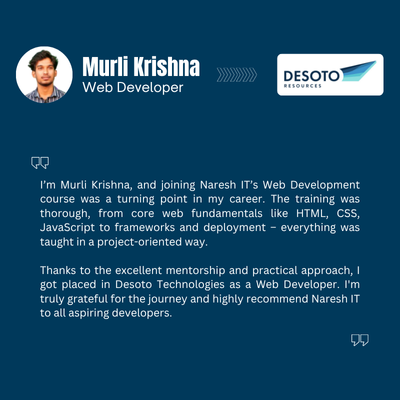 UI Student review 06